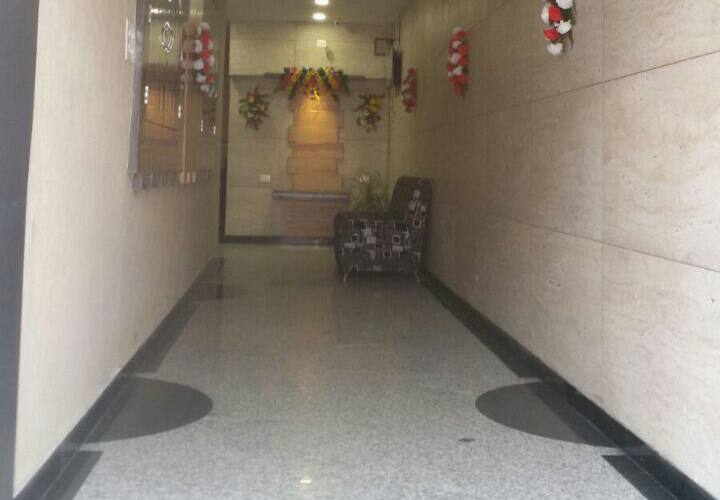Hotel Raj Heritage, Raipur 5